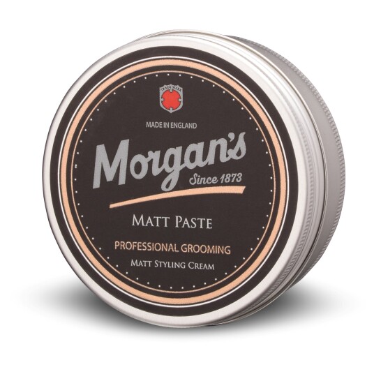 Morgan's Pomade Matt Paste 75 ml Morgan's Pomade Matt Paste 75 ml