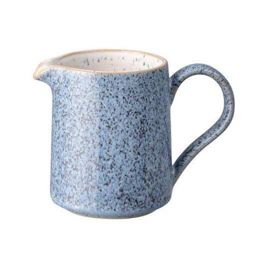 Denby  Studio Blue Flint Brew kanne liten 20 cl
