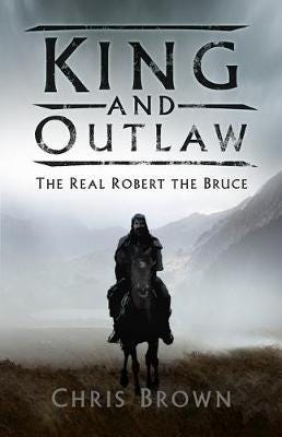 King And Outlaw Av Dr Chris Brown