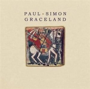 Paul Simon Graceland 25th Anniversary Edition Paul Simon Graceland 25th Anniversary Edition