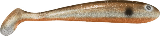 iFish The Demon Shad 15 cm OneSize, Silver Sally iFish The Demon Shad 15 cm OneSize, Silver Sally