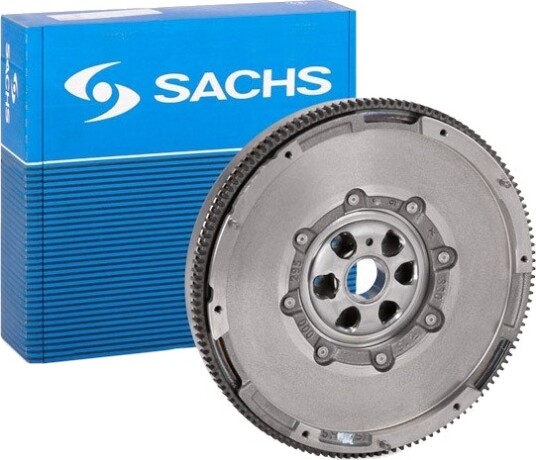 Svinghjul SACHS 2294 001 361