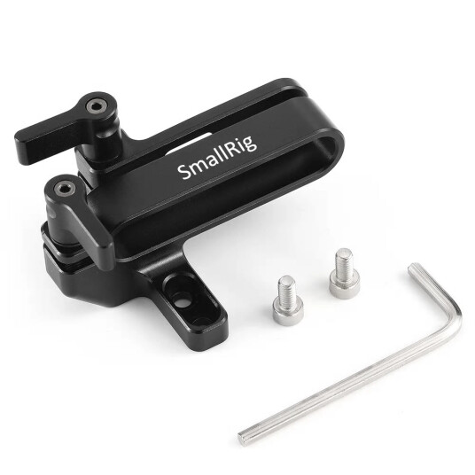 SmallRig 2245B Mount for Samsung SSD Holder for Samsung harddisk SmallRig 2245B Mount for Samsung SSD Holder for Samsung harddisk