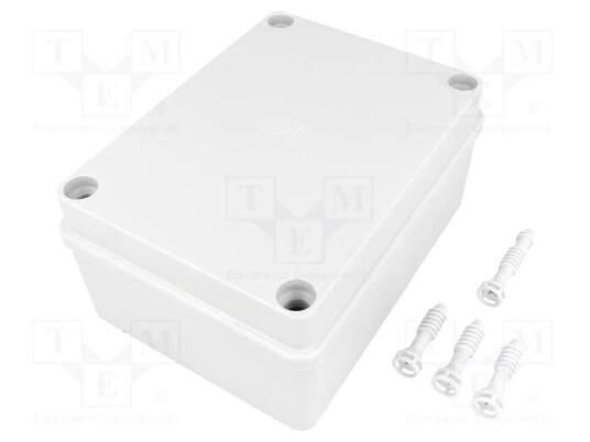 Pawbol Koblingsboks S-BOX 316 150x110x70mm IP65