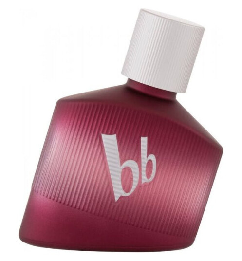 Bruno Banani Loyal Man Eau de Parfum 50ml for menn