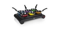 Tristar BP-2827, Flerfarget, 6 personer, 1000 W, 2 m, 400 mm, 270 mm 1546007 1008623