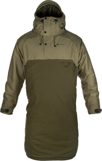 Non-stop Polar Anojakka Forest 2 . 0 Green S S