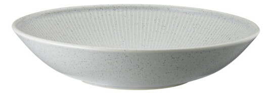 Rosenthal Thomas Clay dyp tallerken Ø 23 cm Grå Rosenthal Thomas Clay dyp tallerken Ø 23 cm Grå