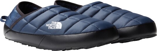 The North Face Thermoball Traction Mules V Herre Summit Navy/Tnf White 47