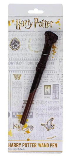 Paladone Harry Potter Wand Pen V2