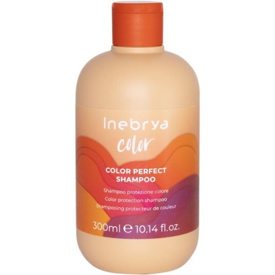 Ice Cream Color Perfect Shampoo 300ml Ice Cream Color Perfect Shampoo 300ml