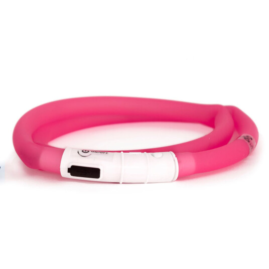 Dogman Led-Ring Silikon