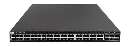 D-Link DXS 3610-54T D-Link DXS 3610-54T