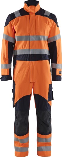 Blåkläder Kjeledress 6089-1512 C44
