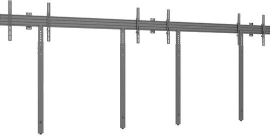 Multibrackets M Wallmount Pro MBW3U - Max 150 kg - recommended for