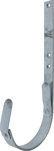 25 stk 11" takrennejern kort for hjemmelagde takrenner Sink 25 stk 11" takrennejern kort for hjemmelagde takrenner Sink