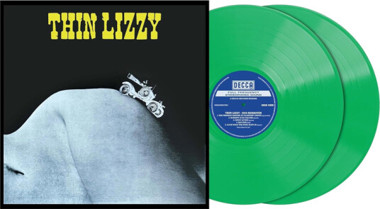 Thin Lizzy