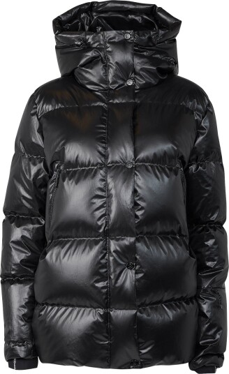 8848 Altitude Women'S Sarah Ski Jacket Black 42 8848 Altitude Women'S Sarah Ski Jacket Black 42