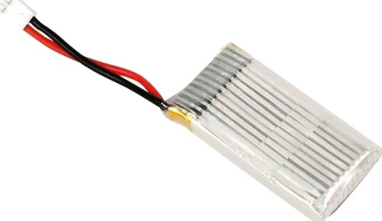 Top RC Hobby 3.7V 400mAh Lipo