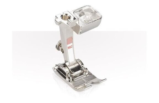 Bernina 95C Fotforlenger A2 Bernina 95C Fotforlenger A2