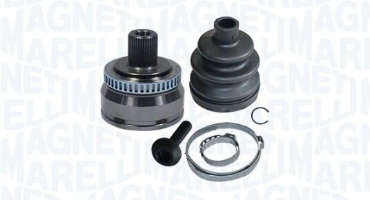 Magneti Marelli Drivknute drivaksel MAGNETI MARELLI 302015100037