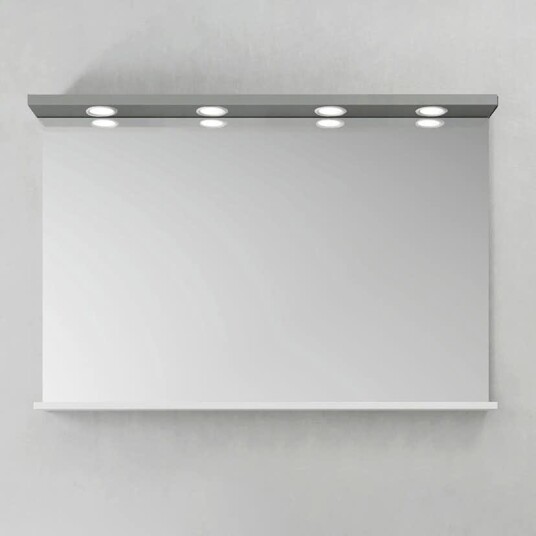 Speil Hafa Store LED-Spots 1390768 Speil Hafa Store LED-Spots 1390768