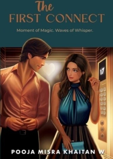 The First Connect: Moment of Magic