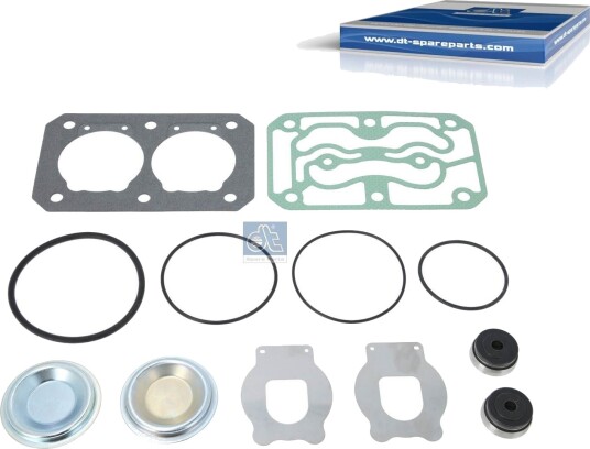 Reparasjonssett kompressor DT Spare Parts 5.94275