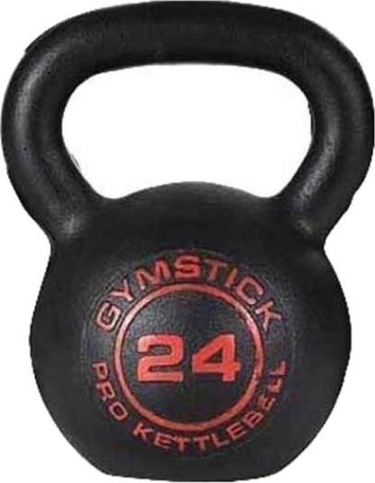 Gymstick Pro Kettlebell 24kg Gymstick Pro Kettlebell 24kg