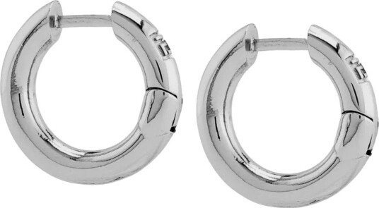 Federica Tosi Dame Accessories Grå ONE SIZE,
