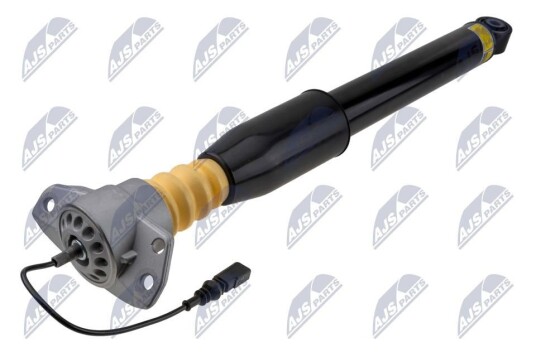 Støtdemper NTY A-AU-006 Støtdemper NTY A-AU-006