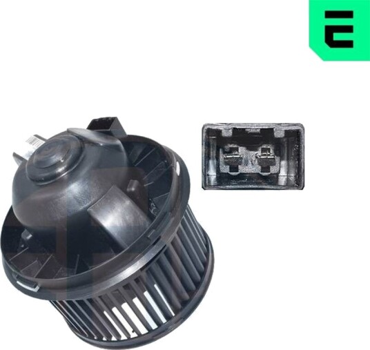 Sugeventilator kabinluft ERA 664042
