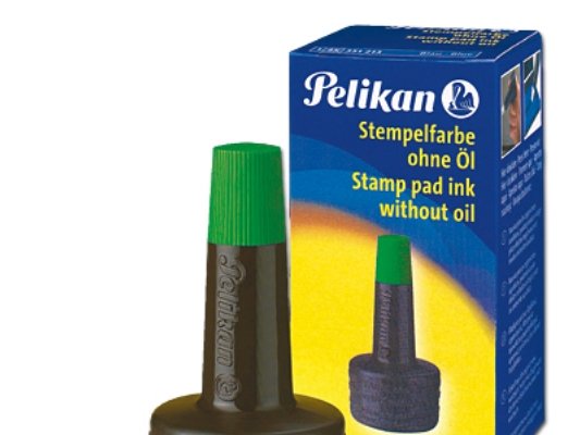 Pelikan 351239 28 Ml Brun Grønn 1 Stykker
