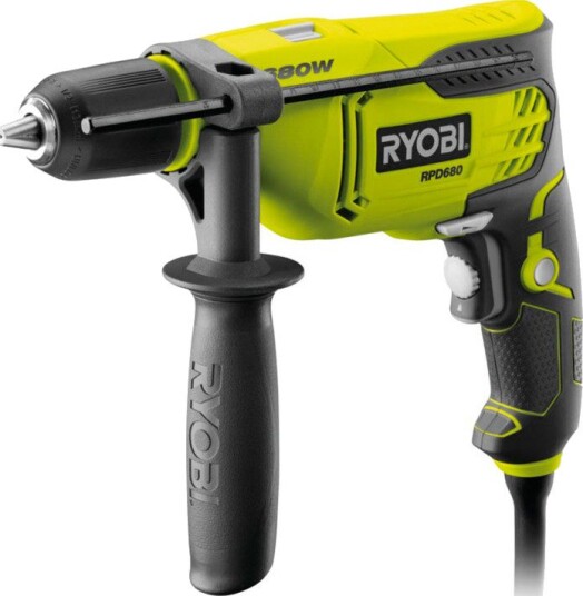 Ryobi Slagdrill RPD680-K (680 w)