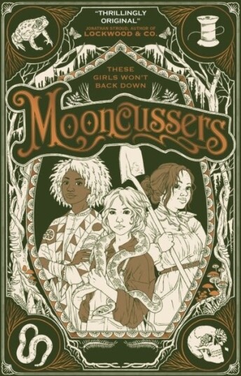 Mooncussers Mooncussers
