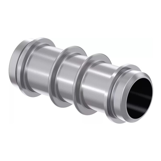 Uponor RS2 Distansemodul Messing 130mm