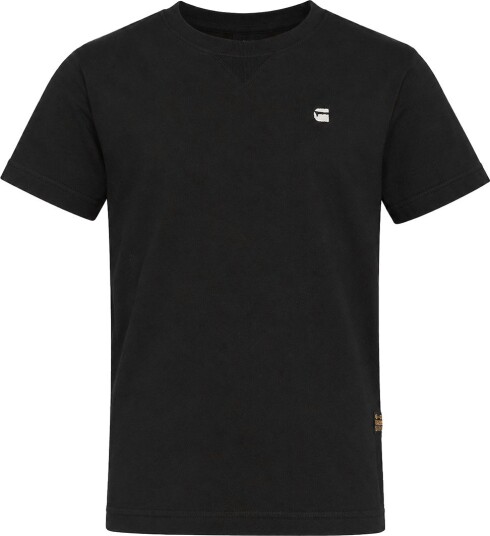 G Star RAW T skjorte Storbritannia Black G Star RAW 8 år (128) T skjorte Svart G Star RAW T skjorte Storbritannia Black G Star RAW 8 år (128) T skjorte Svart