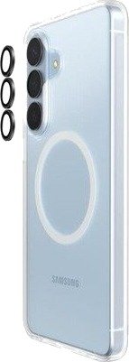 Belkin 3-in-1 Bundle - Screen Protector/Case/C.Lens - Samsung Galaxy S26+