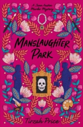 Manslaughter Park