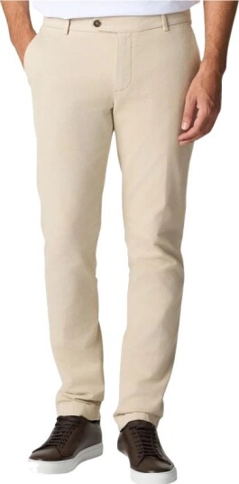 Brooks Brothers Herre Bukser Beige W36,