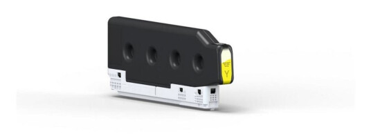 Epson Originale Blekkpatroner Epson C13t08g400 Gul
