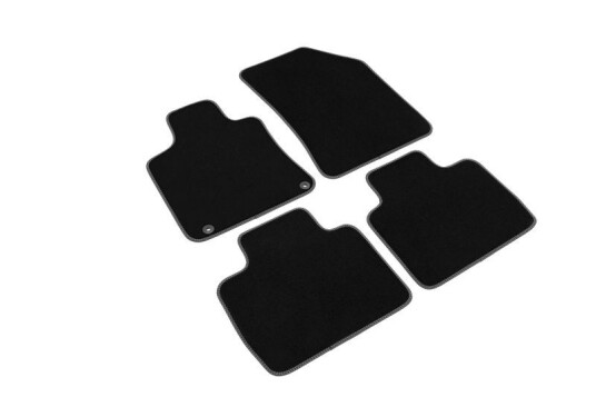 CUSTOPOL LUX PGT256 Bilmatter