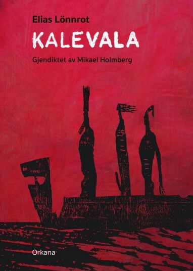 Kalevala Av Elias Lönnrot