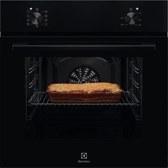 Electrolux Integrert Stekeovn med SurroundCook® - BOC002EK Electrolux Integrert Stekeovn med SurroundCook® - BOC002EK