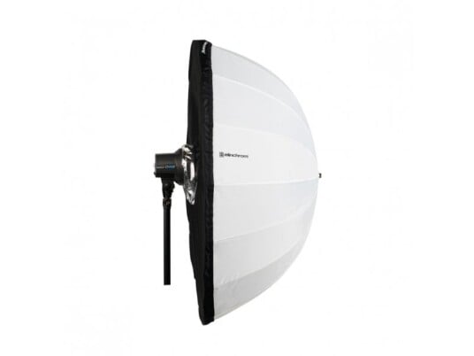 Elinchrom Black Panel for Deep 125 cm Svart bakre duk 125cm Deep Transulent Elinchrom Black Panel for Deep 125 cm Svart bakre duk 125cm Deep Transulent