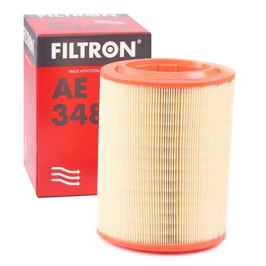 Luftfilter FILTRON AE 348/3 Luftfilter FILTRON AE 348/3