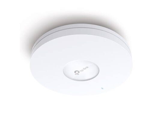 TP-Link EAP660 HD Wi-Fi 6 Aksesspunkt 2402 Mbit/s Vegg/Tak-Monterbar TP-Link EAP660 HD Wi-Fi 6 Aksesspunkt 2402 Mbit/s Vegg/Tak-Monterbar