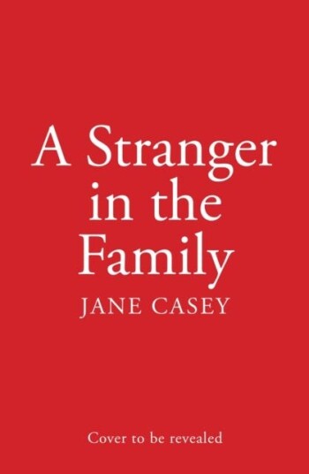 A Stranger in the Family