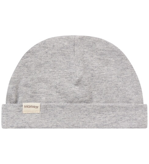 MarMar Modal New Born Light Grey Melange Aiko Lue 0 mdr/50 MarMar Modal New Born Light Grey Melange Aiko Lue 0 mdr/50