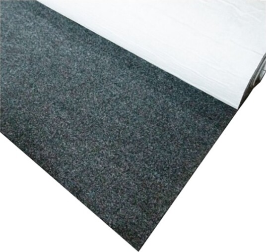 Ctk Felt Grå 1X15 Meter